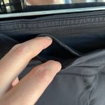 Lululemon Black Up the Pace Crop Capri Tights size 4 Photo 11