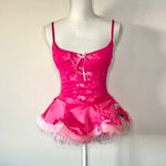 Victoria's Secret Victoria’s Secret Santa Baby Set Photo 6