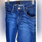 Vervet Flying monkey med wash Mid rise jeans Sz 26 Photo 3