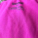 Garage Crop Top size Med Photo 10