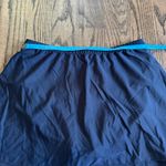 MiracleSuit  Womens Solid Black Swim Skirt Attached Brief Suit Bottom Size 12 Photo 8