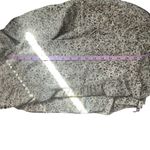 Carly Jean Babydoll Dress Womens Medium Floral Midi Dark Forest Fairy Boho Beach Green Photo 10