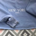 Brandy Melville Crewneck Photo 1