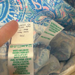 Lilly Pulitzer  Kimi T-Shirt Swing Dress XL Photo 9