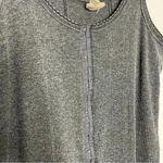 We The Free Free People Drop Needle Ribbed Venice Tunic Midi Dress Size Small Photo 6