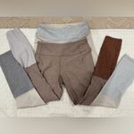 Outdoor Voices BUNDLE: Dipped, 7/8 leggings, Size Small -Like New! Photo 4