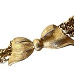 Vintage Gold Tone Multi Photo 4