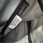 LL Bean AmeriBag Healthy Backpack Black Quilted Sling Bag Photo 7