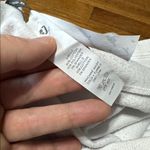 Oiselle  Women’s White Jogger Pants, XL Photo 6