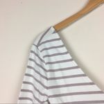 Victoria's Secret ✨ VS Body Tees Peplum Ballet Tee✨ Photo 6