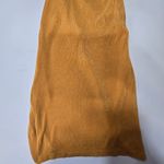 superdown  Daria Cut Out Dress in Tangerine XS Photo 8