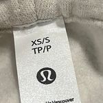 Lululemon Scuba Oversized Funnel - Neck half Zip Long Photo 6