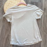 Outdoor Voices Outdoor voices eco mesh tshirt Photo 0