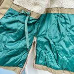 Abercrombie & Fitch Abercrombie Military Inspired Lined Jacket Photo 3