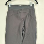 Athleta Womens High-Rise Pull-On Lined Headlands Hybrid Trek Jogger Black Size 0 Photo 10