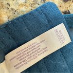 Cacique  Lane Bryant Paisley Print Blue Bra 44F smooth Balconette Bra Photo 1