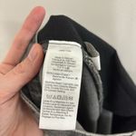 Madewell NWT Curvy Denim High-Waist Straight Mini Skirt in Northboro Wash - 27 Photo 7