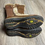 Jambu Arctic Vegan Water Resistant Snow Boots Size 7 Medium Photo 5