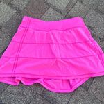 Lululemon Pace Rival Skirt Tall Photo 0