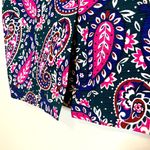ZARA Boden Paisley Modern Pencil Skirt Photo 4