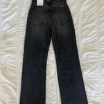 VICI Tayden High Rise Distressed 90s Flare Photo 2