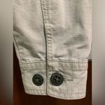 Cabela's  Hooded Zip Up Jacket Womens Size Large Light Blue Lightweight Photo 1