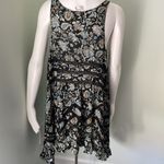 Free People Intimates Trapeze Slip Dress Medium Photo 7