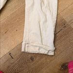 Wet Seal  white Ankle Jeans size 0 Photo 1