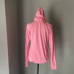 Under Armour  Pink Long Sleeve Hoodie Photo 2