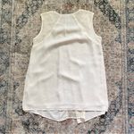 Valerie Stevens • sleeveless blouse• Photo 3