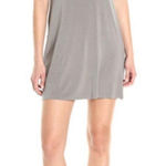 Bailey 44‎ Decathlon Tank Dress sz L Photo 0