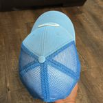 Vineyard Vines  Blue Embroidered Whale Logo‎ Cap Hat Strap back Unisex Photo 2