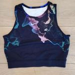 Nike Power Epic Lux Performance Crop Tank Photo 1