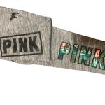 PINK - Victoria's Secret Pink vs tropical joggers flawed S $59 Photo 3