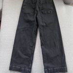 Pilcro Anthropologie Dark Jeans Photo 1