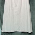 Vanity Fair Vintage ‎ Robe Medium Pink Long Full Length Zip Front 70s 80s NWT Photo 10