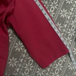 Adrianna Papell New Quarter Length Sleeves Ponte A-Line Dress 15247232 Size 20W Photo 11