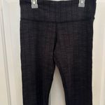 Lululemon  leggings size 6 Photo 1