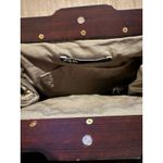 ZARA NWT Embroidered Fish Clutch Bag Rare Statement Piece Photo 6