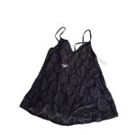 Cole of California Women Swim Coverup Black Photo 2