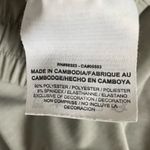 Nike Avant Move Harem Parachute Capri Pants Photo 4