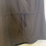 Lucy Athletic Racerback Tank Top Tennis/Golf Mini Dress Women’s Stretch Sz Sm Photo 2