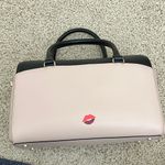 Kate Spade  x Minnie Mouse Boston Bag Photo 3