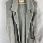 Thread & Supply Vita Jacket Cardigan Sweater Photo 0