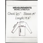 Madewell Linen Drop Shoulder Sweater in Blue Jay Size Medium NWT Coastal Drapey Blue Photo 8