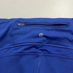 C9 Champion Women’s medium workout capri leggings back pocket multicolor gym run Photo 6