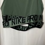 Nike Intertwist 2 Crop Tank Size Large Photo 4