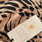 Shade & Shore longline cutout bikini top Photo 7