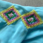 Beach Riot  Embroidered‎ Bikini Bottom Photo 2