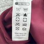 Halara New! Breezeful Backless Side Invisible Zipper Wide Leg Jumpsuit Size SP Photo 15